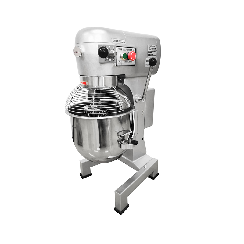 Impastatrice planetaria Mod. IP30