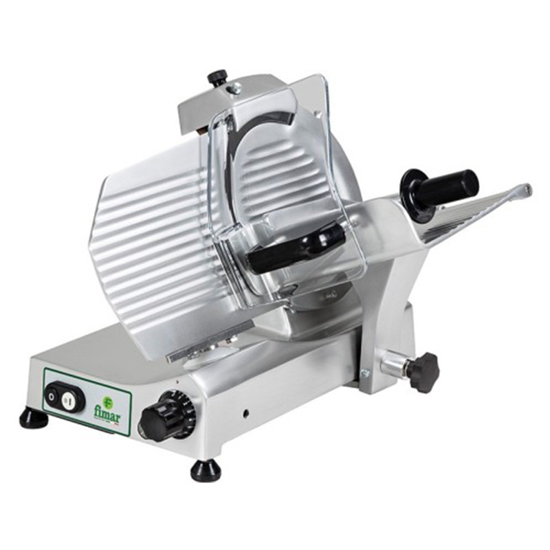 Immagine prodotto: Affettatrice H275N - 1PH
