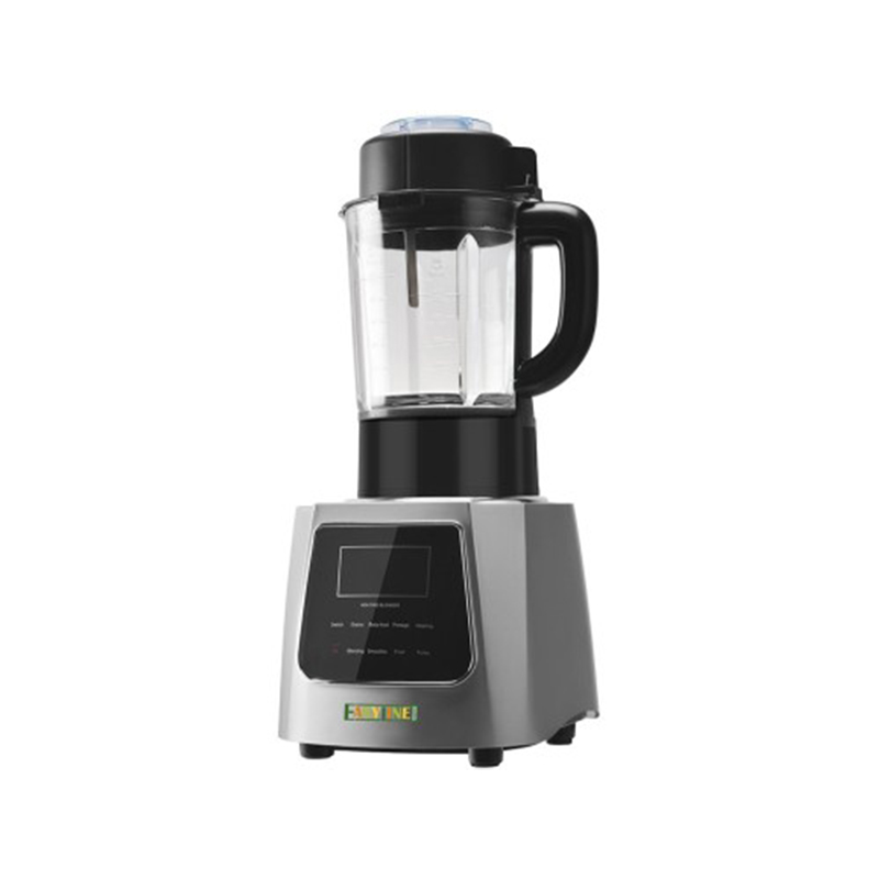 Frullatore TM905 + CUTTER MANUALE Q109 EASYLINE