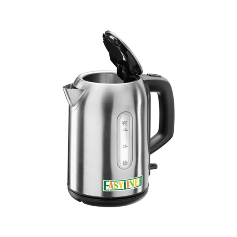 Bollitore elettrico EASYLINE T906 1PH