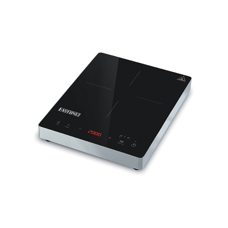 Piastra induzione EASYLINE E200A 1PH