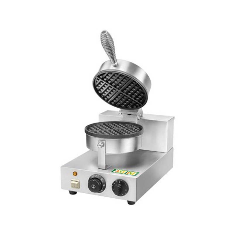 Piastra waffle EASYLINE WM1 1PH