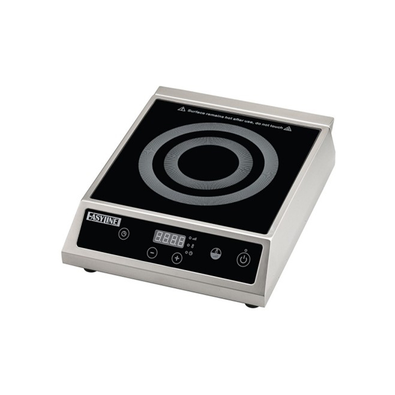 Piastra induzione EASYLINE PFD27N 1PH