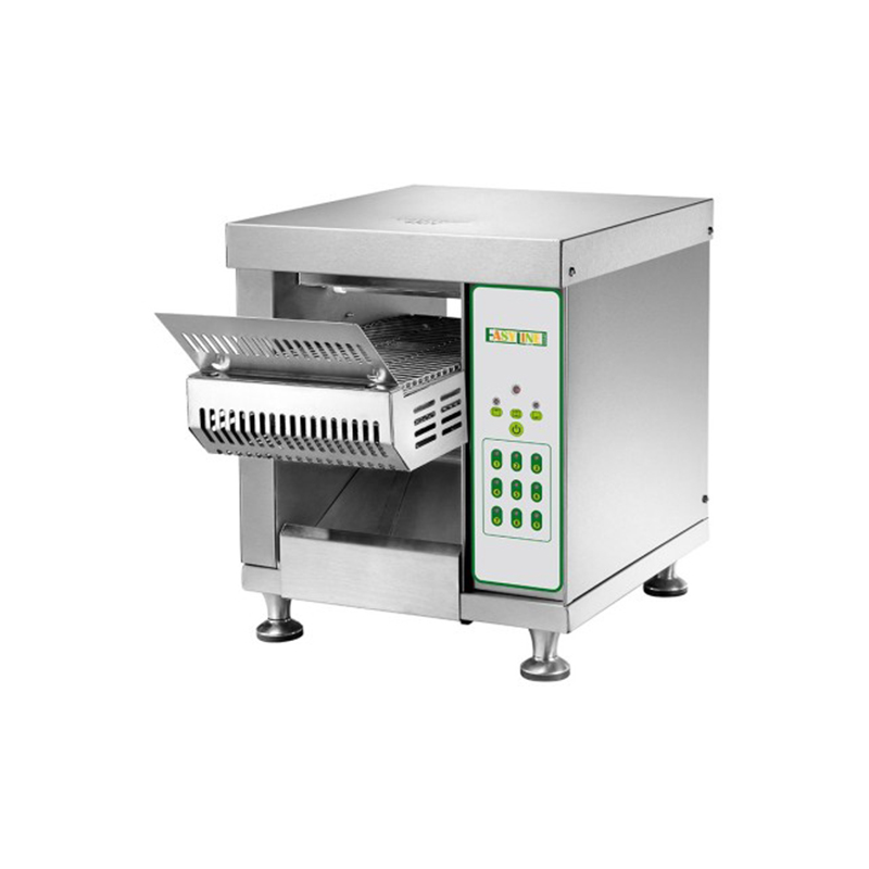 Tostapane continuo EASYLINE CVT1 1PH