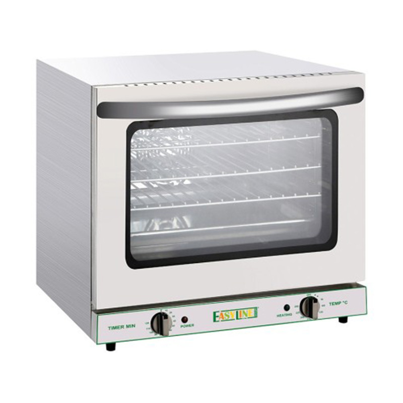Forno a convezione EASYLINE FD66 1PH