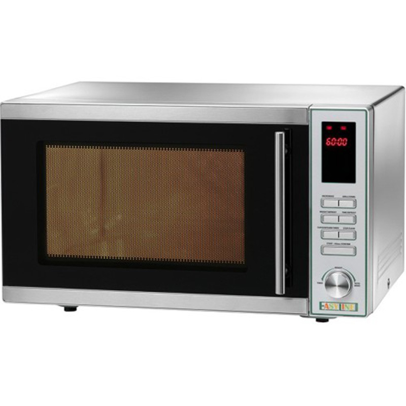 Forno microonde digitale EASYLINE MC2452 1PH