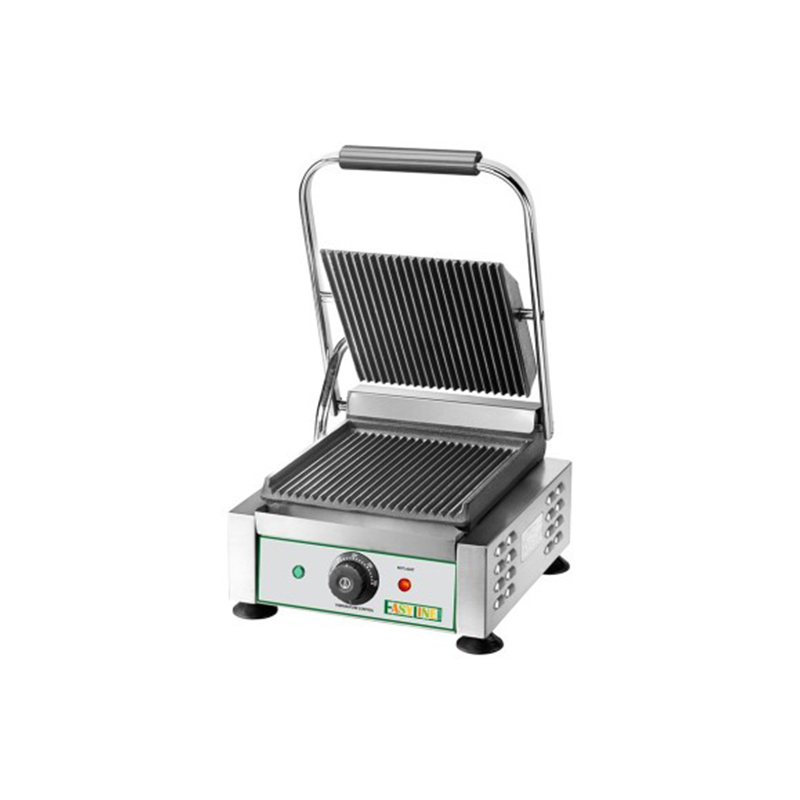 Piastra ghisa EASYLINE EG02 1PH