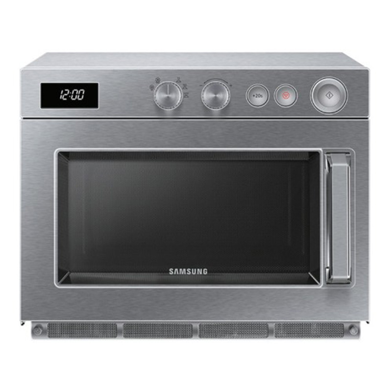Forno microonde Samsung MJ6051AT MANUALE