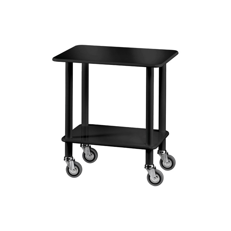 Carrello gueridon  - CARBON V2