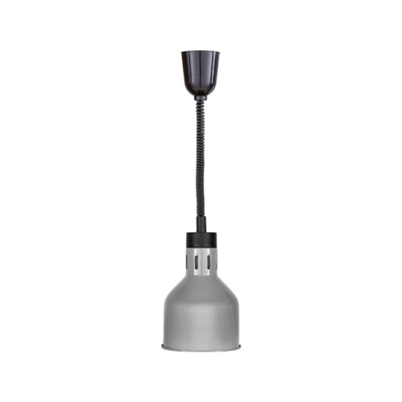Lampada infrarossi HLEBB RAME D.175