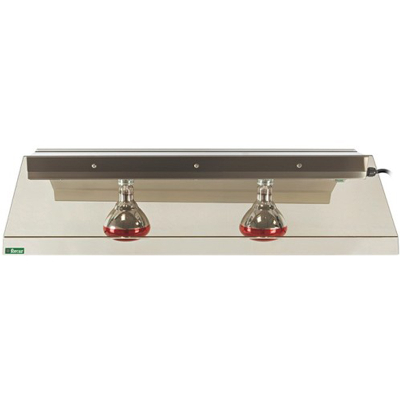 Lampade infrarossi da appendere da 2