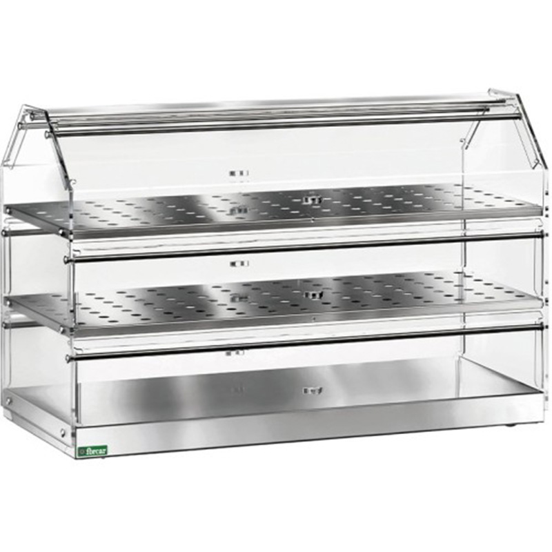 Vetrina neutra - 3 PIANI V2