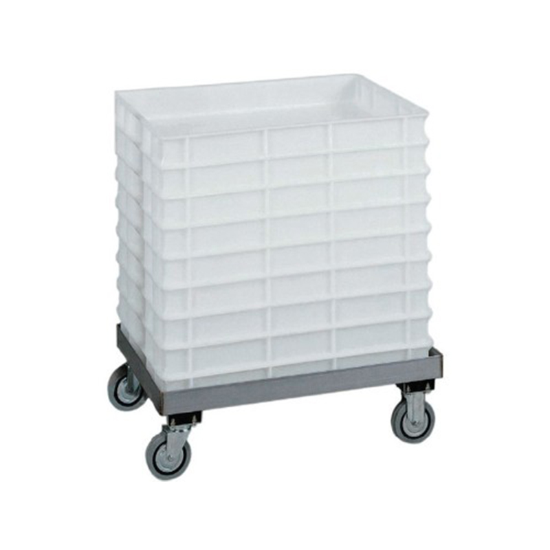 Carrello portacassette IMPASTI PIZZA