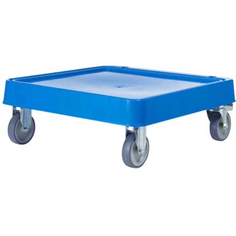 Carrello abs PORTACESTELLI LAVASTOVIGLIE - SENZA MANICO