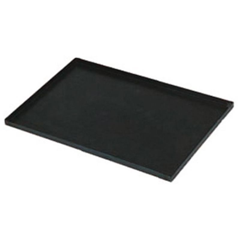 Teglia rettangolare BLUREX 60x30x2