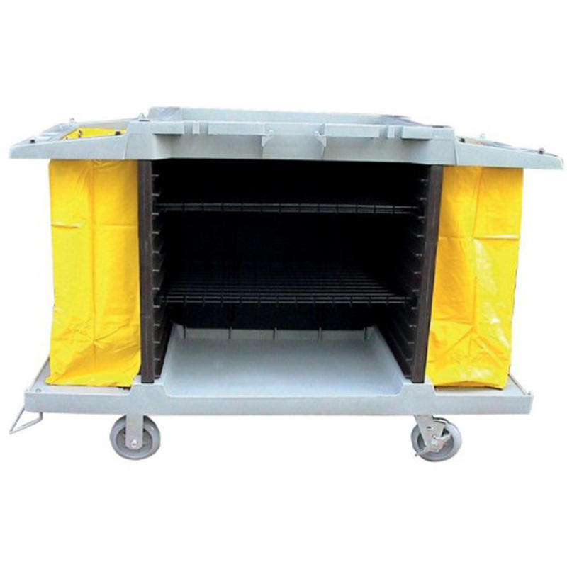 Carrello multiuso IN PLASTICA