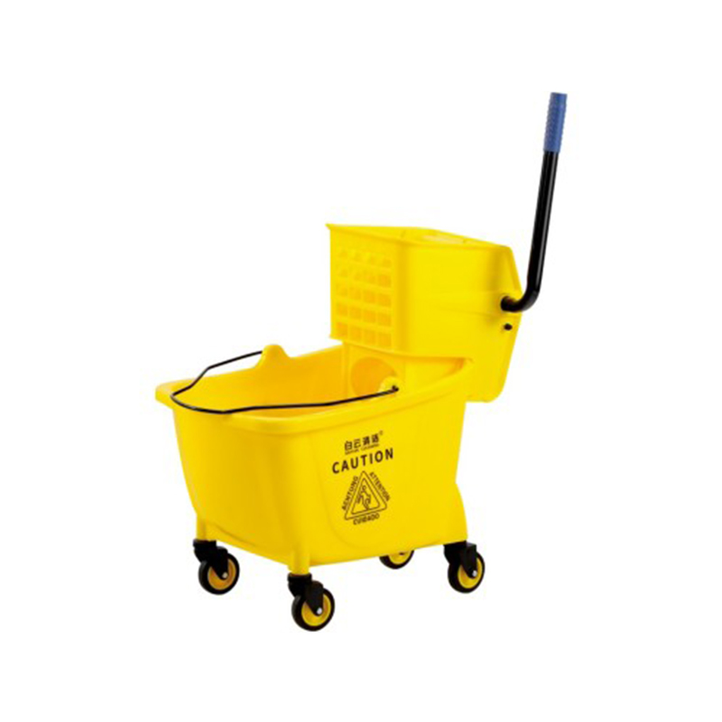 Carrello strizzatore 32L.