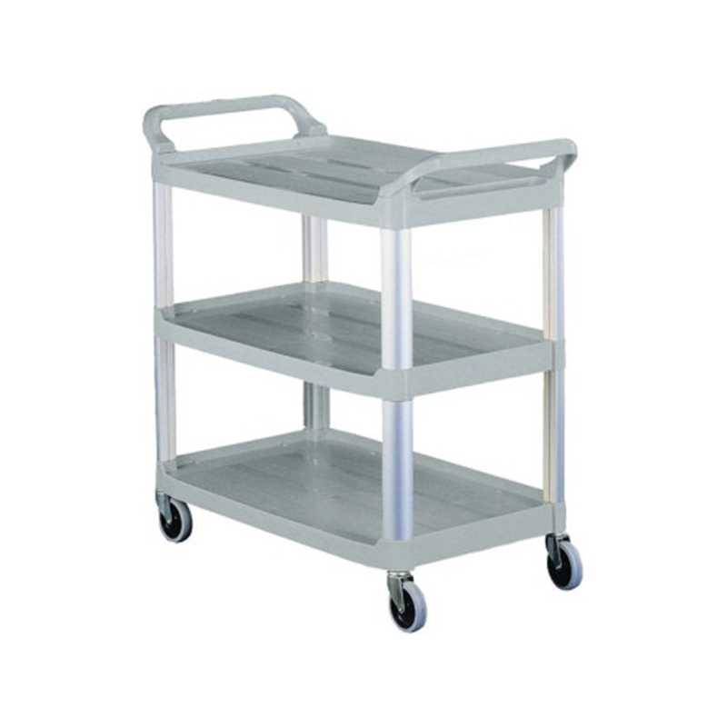 Carrello IN PLASTICA V2
