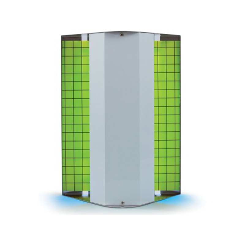 Elettroinsetticida 2 LAMPADE 2x15W