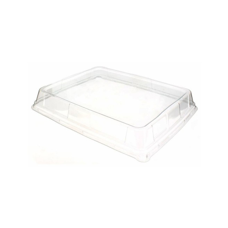 Coperchio in plastica 26,5x16