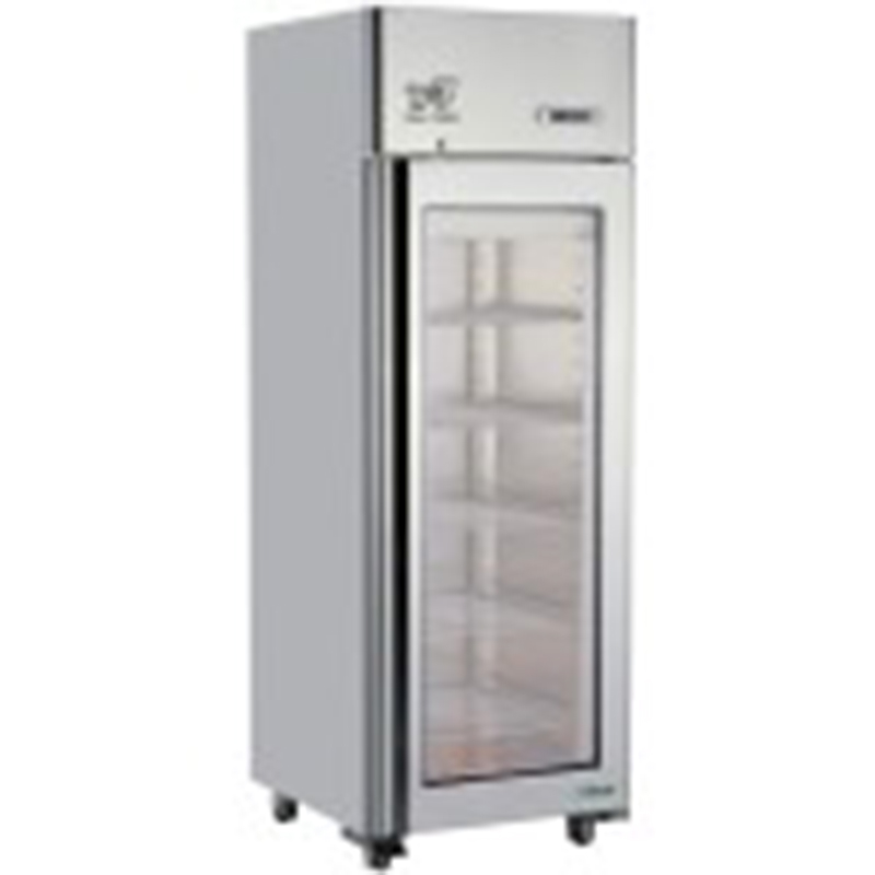 Armadio refrigerato per frollatura
