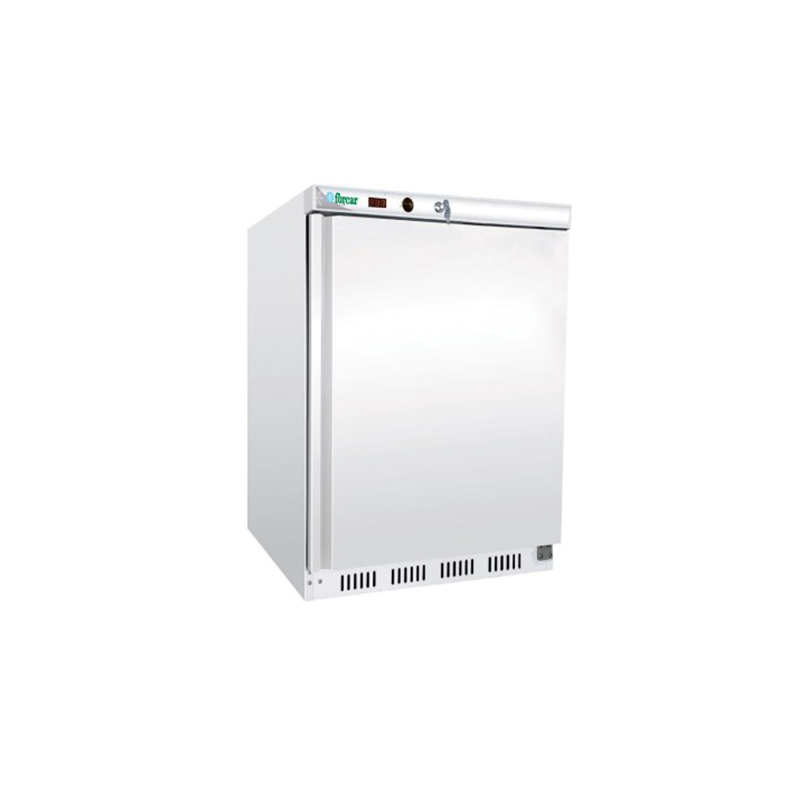 Armadio refrigerato eco statico -18-22°C BIANCO