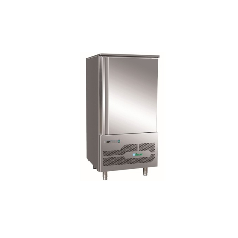 Abbattitore GN1/1-10x60x40