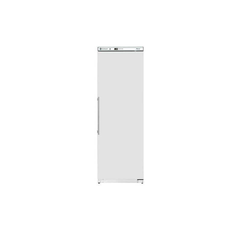 Armadio refrigerato eco ventilato -18-22°C bianco