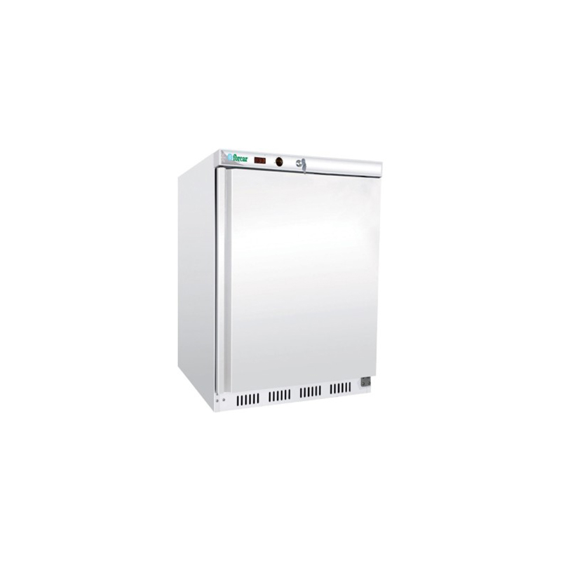 Armadio refrigerato eco statico +2+8°C BIANCO