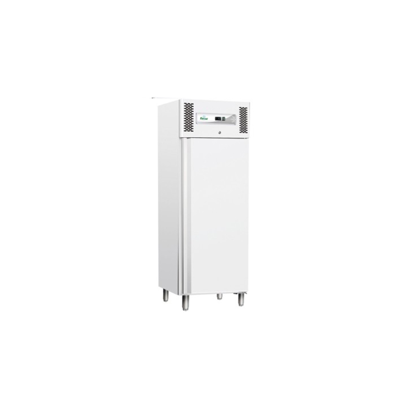 Armadio refrigerato eco statico -18-20°C BIANCO