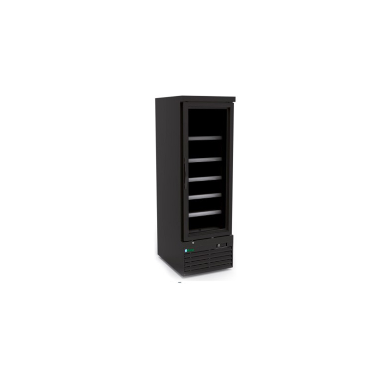 Armadio snack refrigerato ventilato -18-22°C