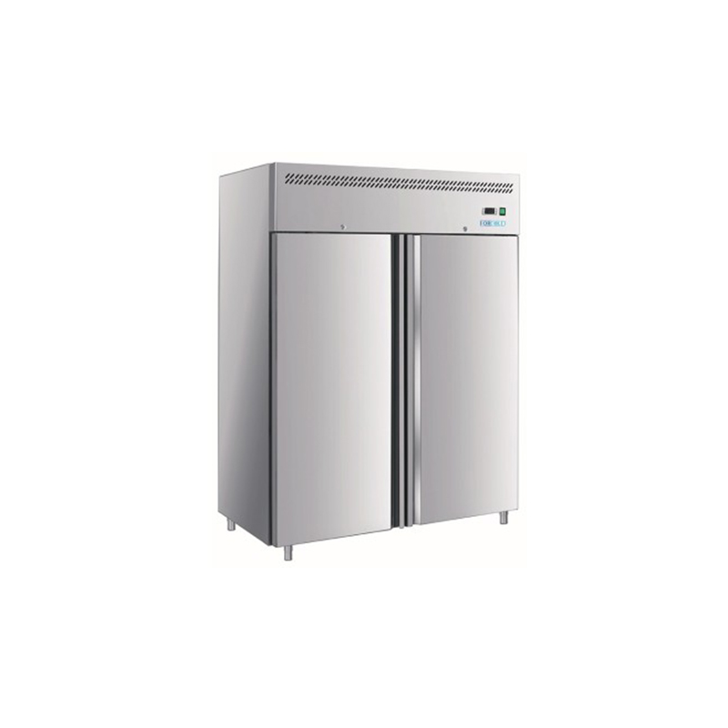 Armadio refrigerato STATICO -18-22°C FORCOLD