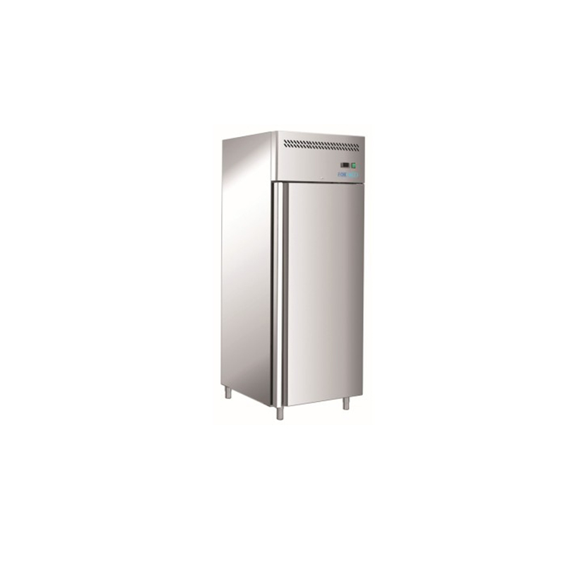 Armadio refrigerato VENTILATO MONOBLOCCO 0°+8°C FORCOLD