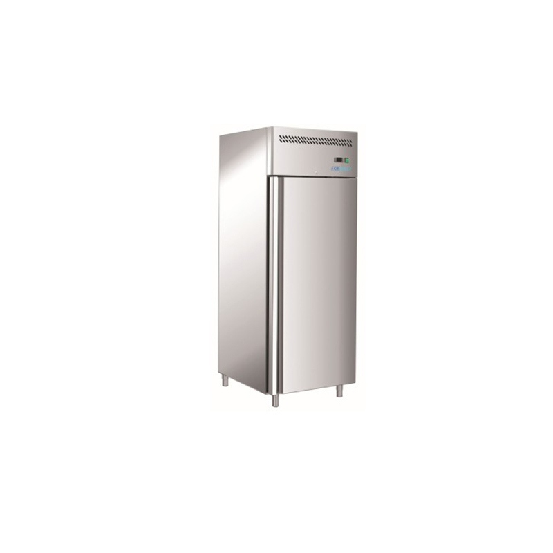 Armadio refrigerato VENTILATO CLASSE B -18°-22°C FORCOLD PREMIUM