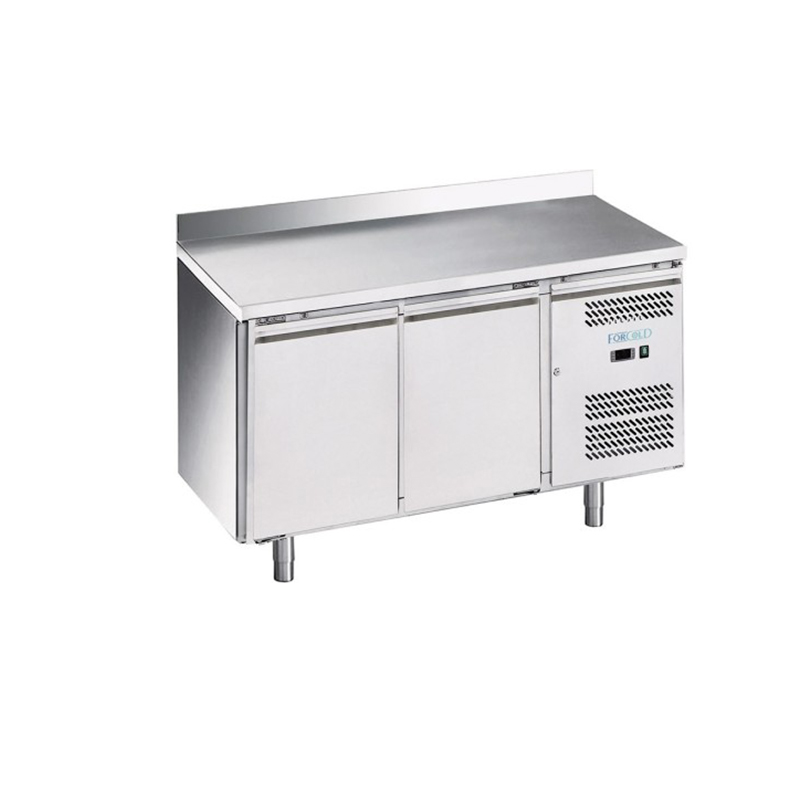 Tavolo refrigerato VENTILATO PASTICCERIA -2+8°C FORCOLD