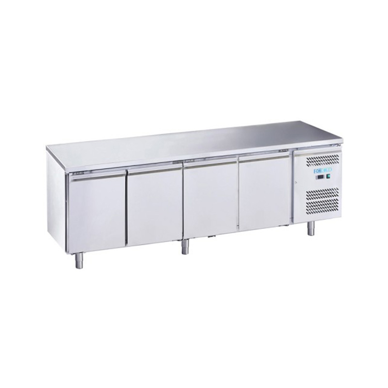 Tavolo refrigerato linea snack -2+8°C FORCOLD