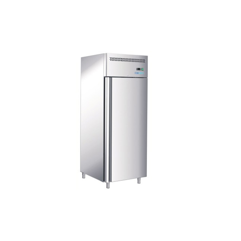 Armadio refrigerato statico -18-22°C FORCOLD