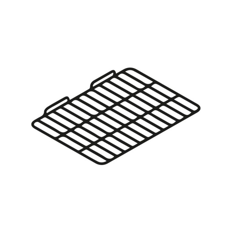 Griglia plastificata PER MOD. LINEA FORCOLD - GN1/1 - 530x333mm