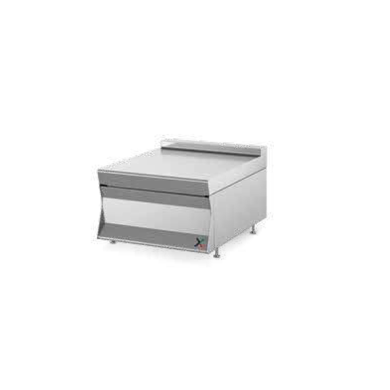 Top neutro MODULO SINGOLO