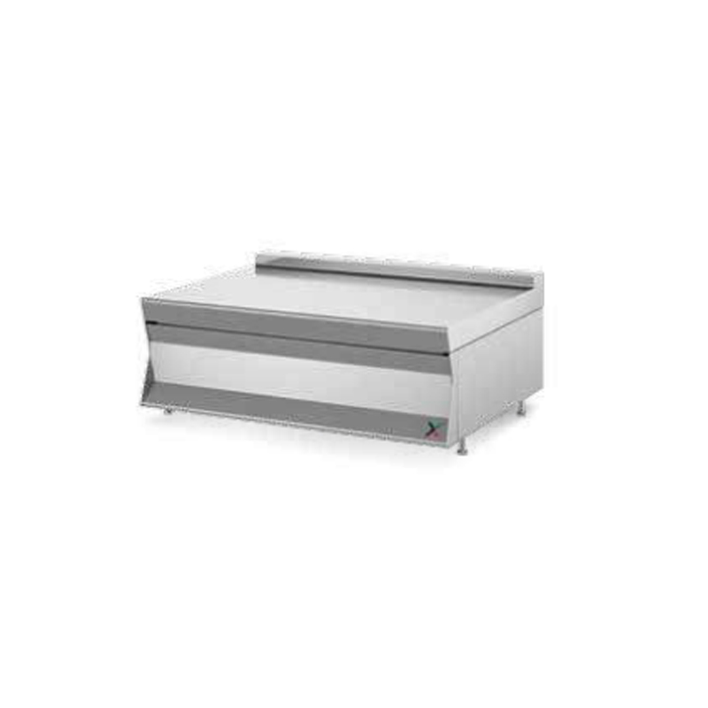 Top neutro MODULO DOPPIO