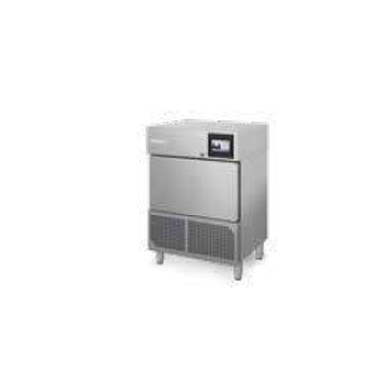 Abbattitori/scongelatori plus 5 TEGLIE