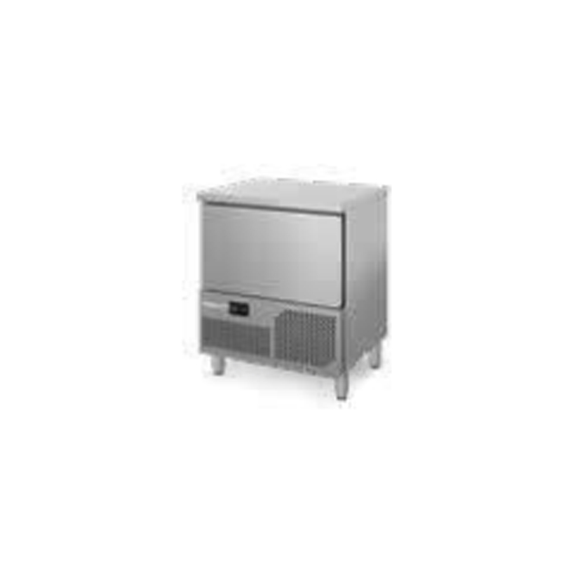Abbattitori di temperatura 5 TEGLIE