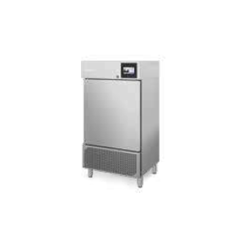 Abbattitori di temperatura 10 TEGLIE