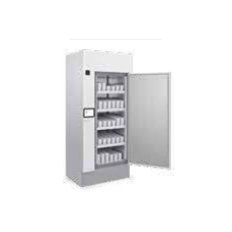 Armadi refrigerati CON CONTROLLO ACCESSI 600/1200 LT