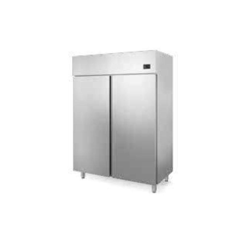 Armadi refrigerati 1400 LT INTERAMENTE IN AISI 430