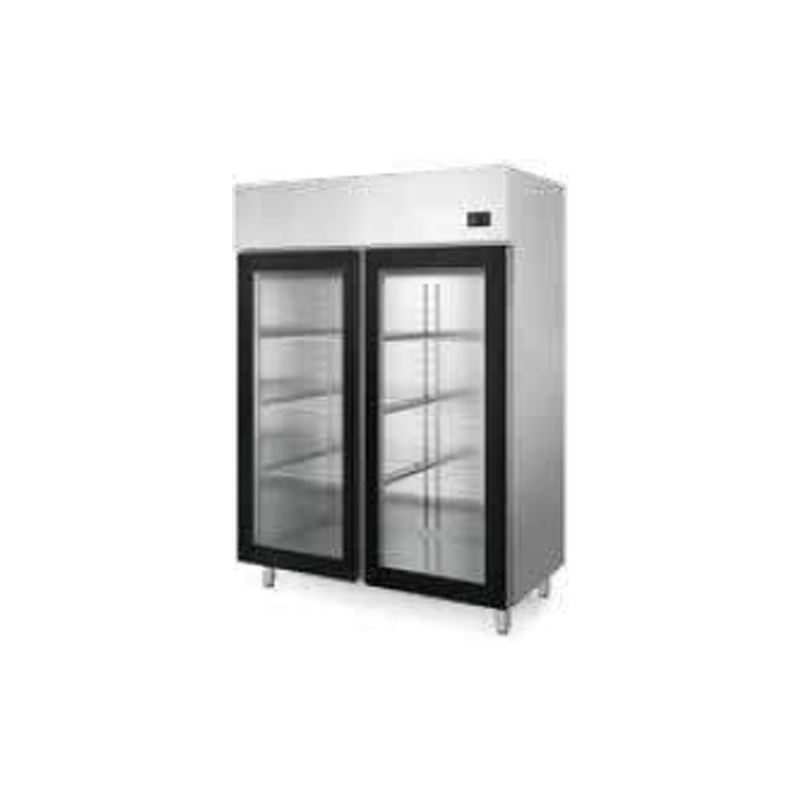 Armadi refrigerati 1400 LT. – ANTA IN VETRO