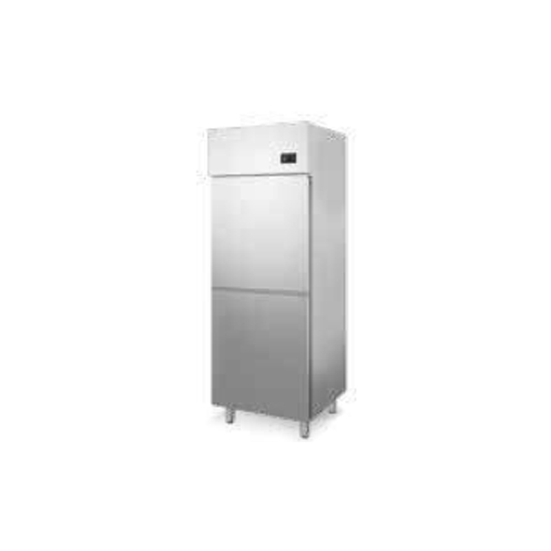 Armadi refrigerati CARNE/PESCE PARZIALMENTE VENTILATI - STATICO - COMBI