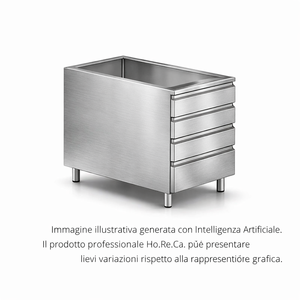 Cassettiere