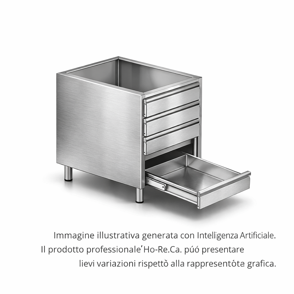 Cassettiere