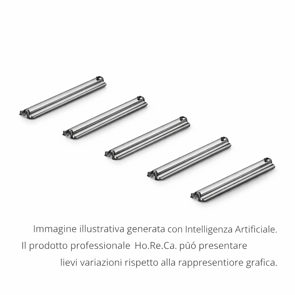 Supporti per bacinelle G.N. 1/3